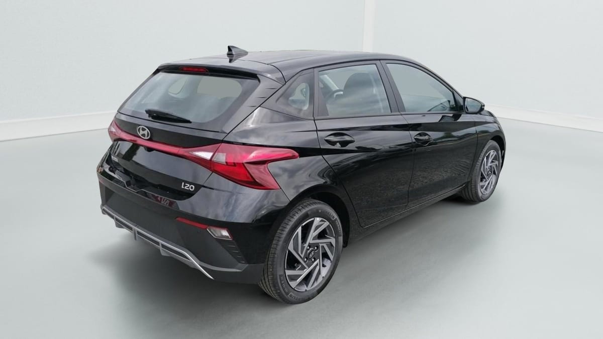 352694_p2 - HYUNDAI - I 20 - 2025 - photo 4