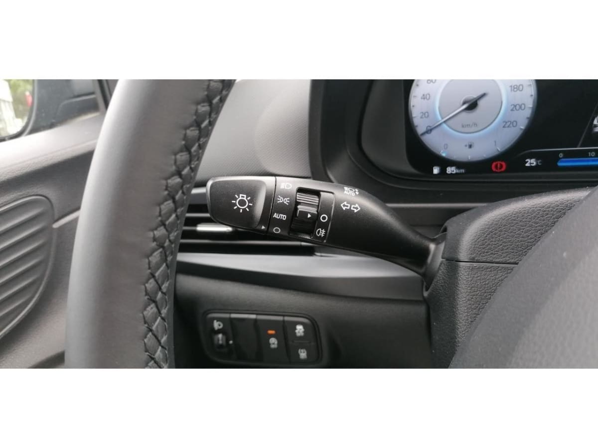 352694_p2 - HYUNDAI - I 20 - 2025 - photo 9