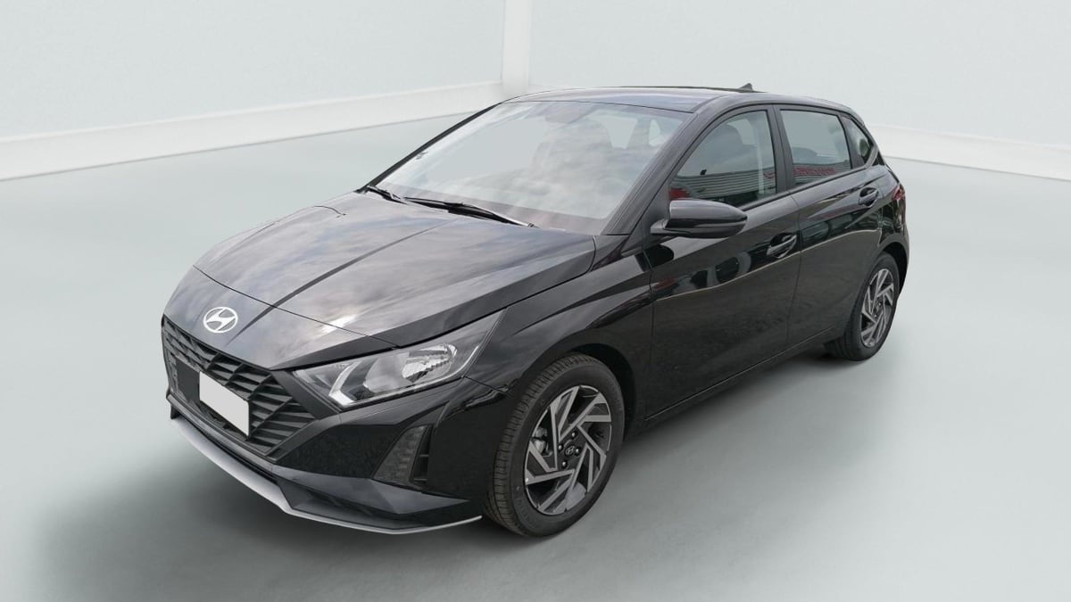 352694_p2 - HYUNDAI - I 20 - 2025 - photo 1