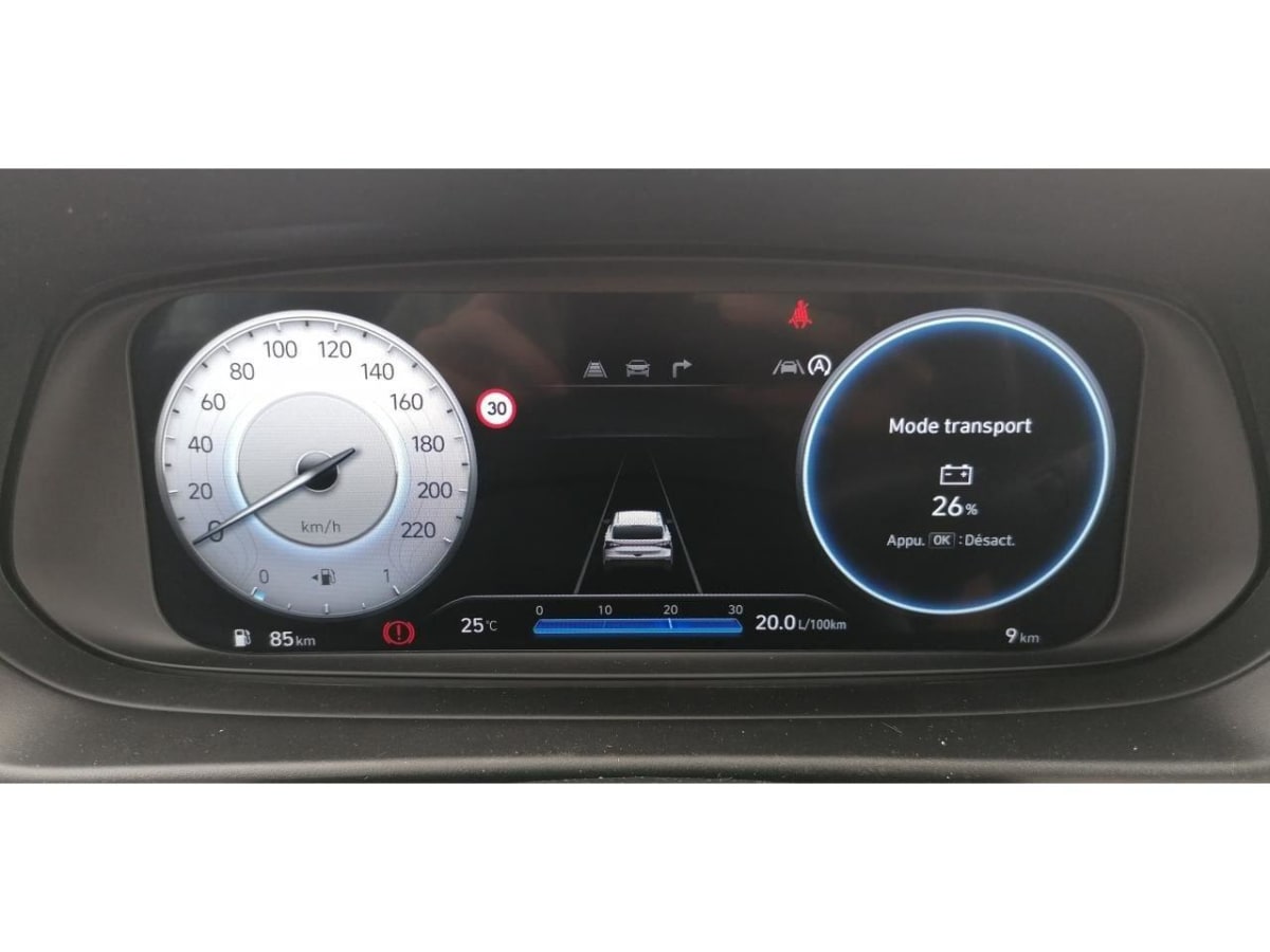 352694_p2 - HYUNDAI - I 20 - 2025 - photo 10