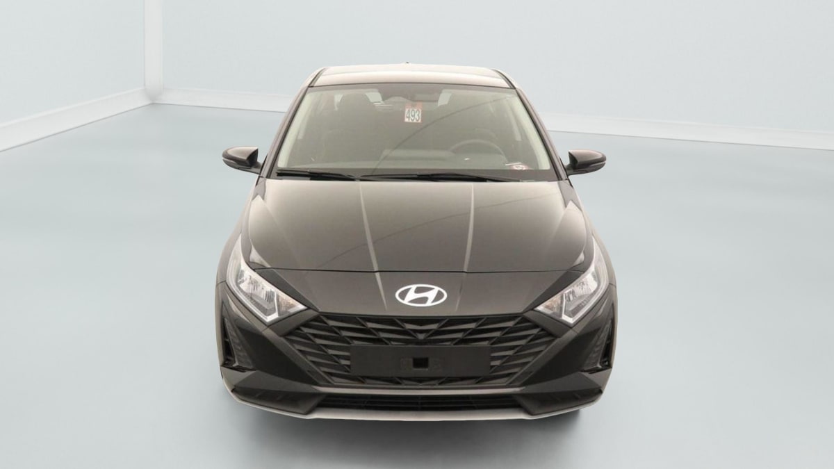 367427_p2 - HYUNDAI - I 20 - 2025 - photo 3