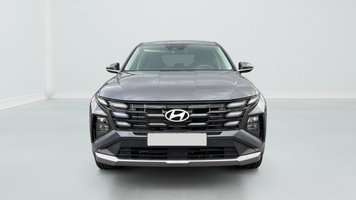 363375_p2 - HYUNDAI - TUCSON - 2025 - photo 2