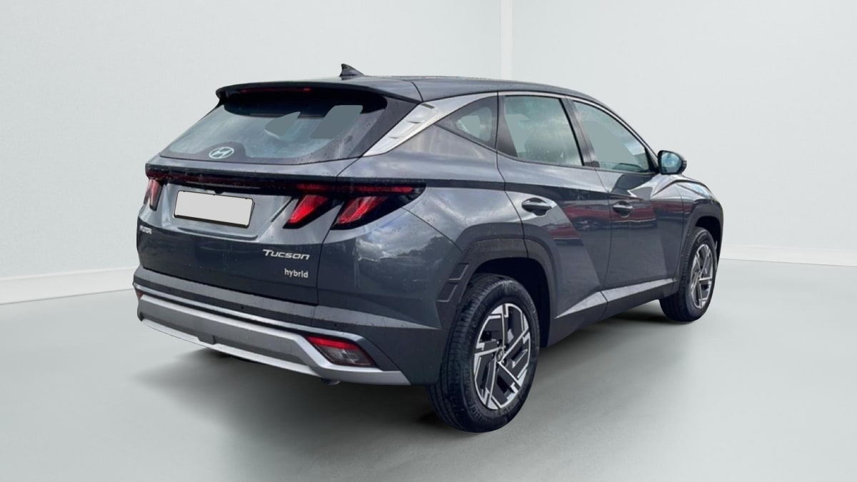 363375_p2 - HYUNDAI - TUCSON - 2025 - photo 5
