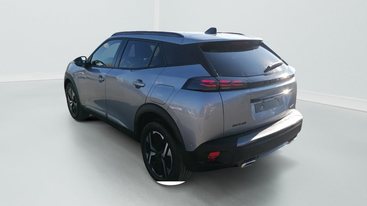 359994_p2 - PEUGEOT - 2008 - 2025 - photo 3