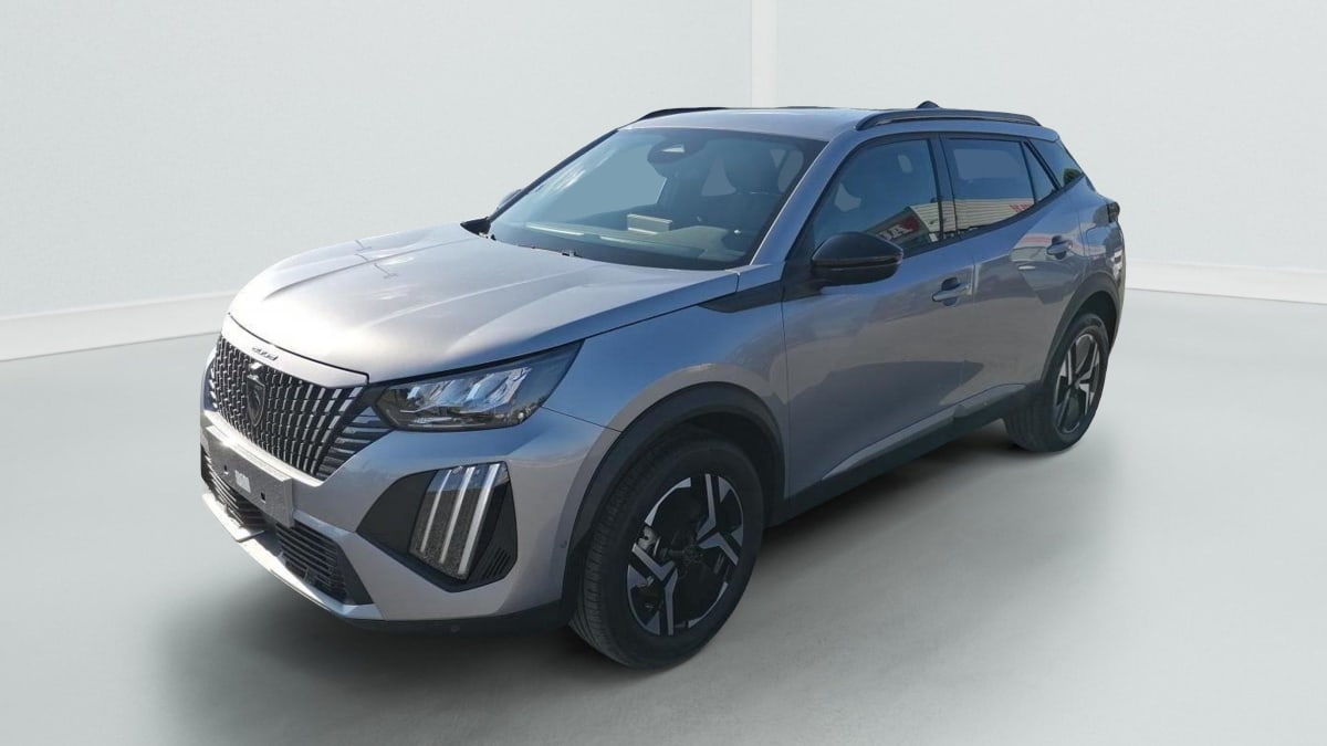 359994_p2 - PEUGEOT - 2008 - 2025 - photo 2