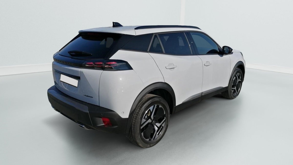 359996_p2 - PEUGEOT - 2008 - 2025 - photo 4