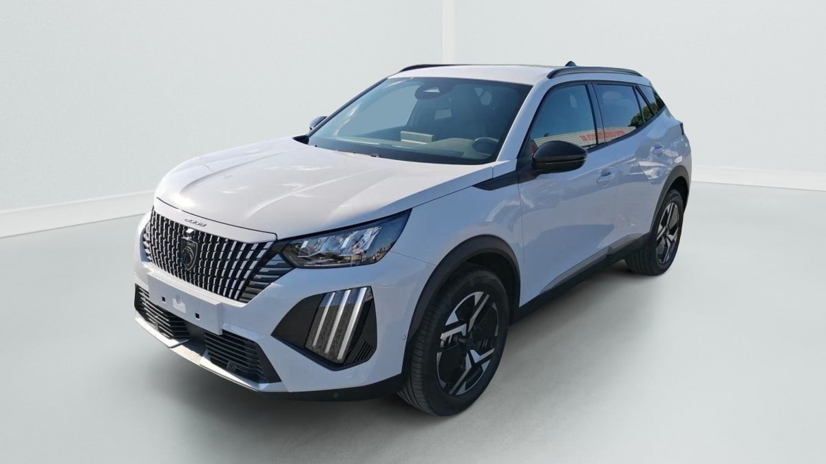 359997_p2 - PEUGEOT - 2008 - 2025 - photo 2