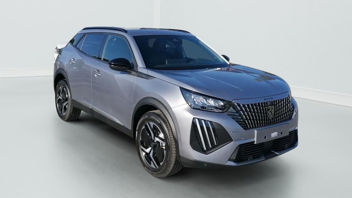 359994_p2 - PEUGEOT - 2008 - 2025 - photo 1