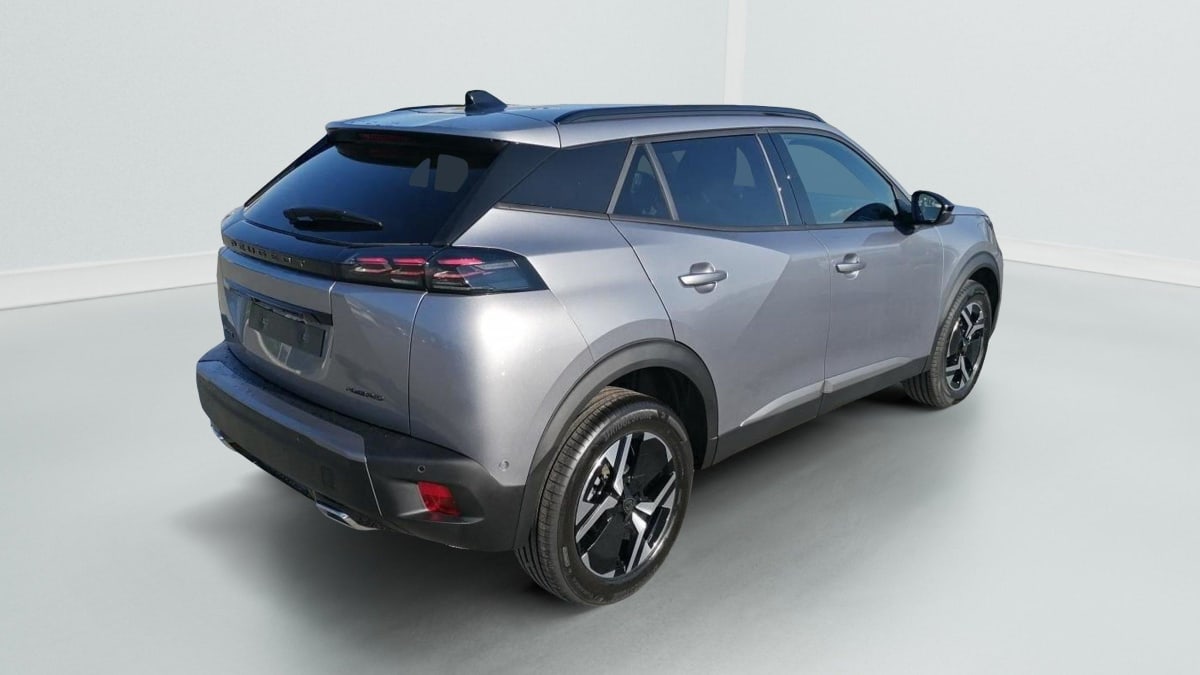 359994_p2 - PEUGEOT - 2008 - 2025 - photo 4