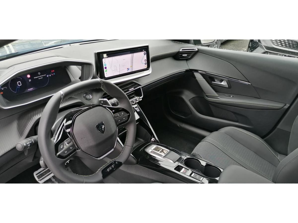 361636_p2 - PEUGEOT - 208 - 2025 - photo 5