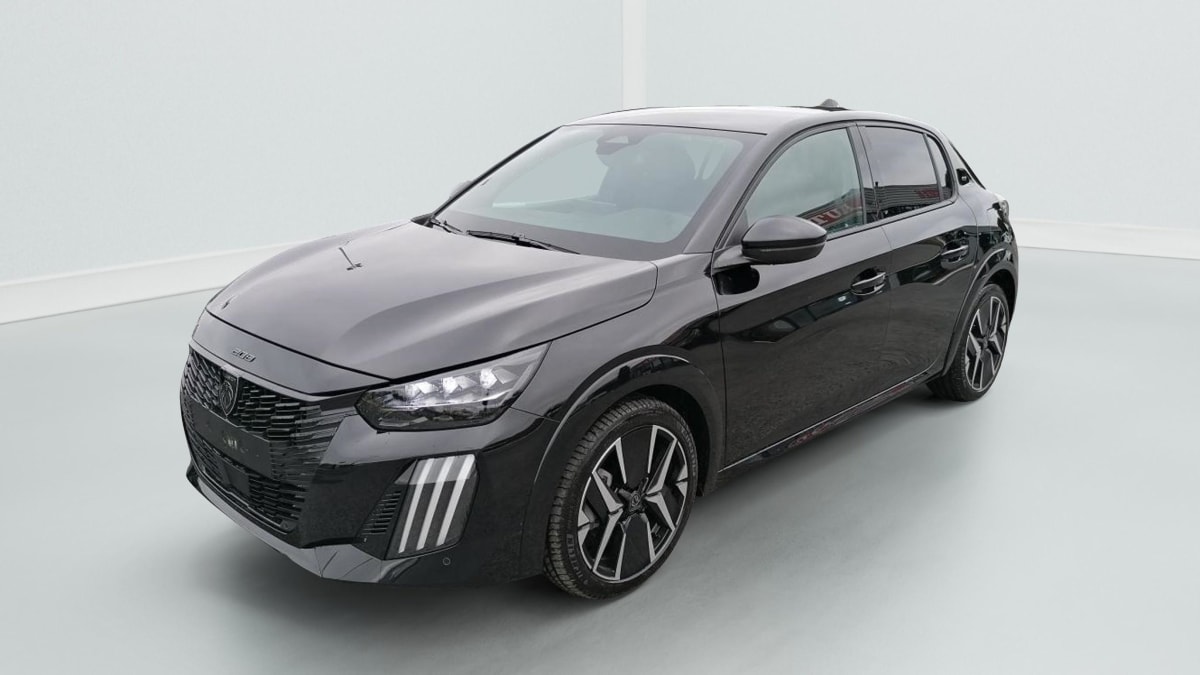 361636_p2 - PEUGEOT - 208 - 2025 - photo 2
