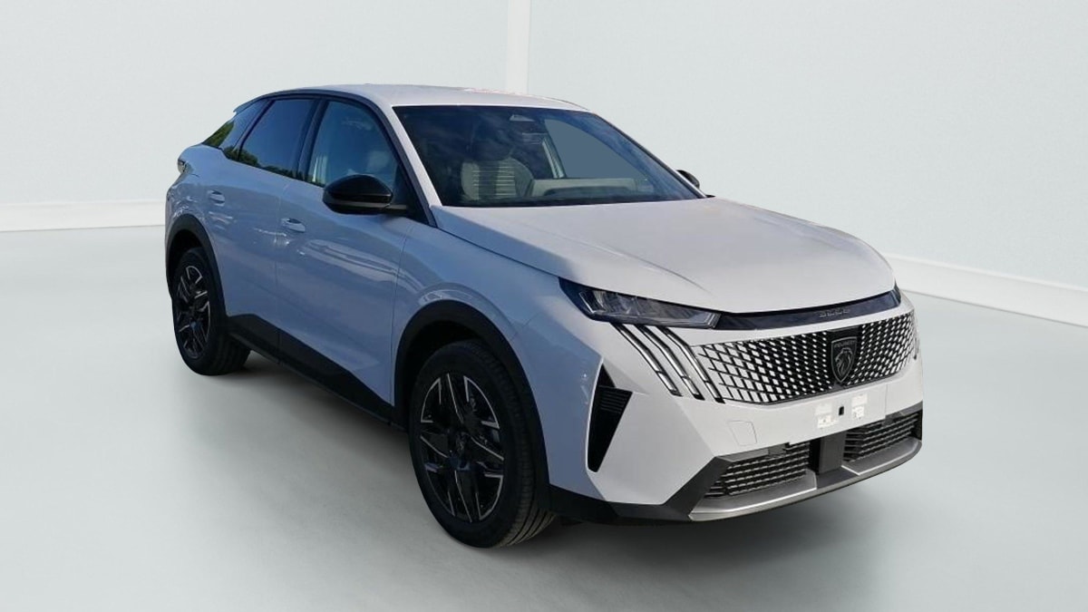 357166_p2 - PEUGEOT - 3008 - 2025 - photo 1