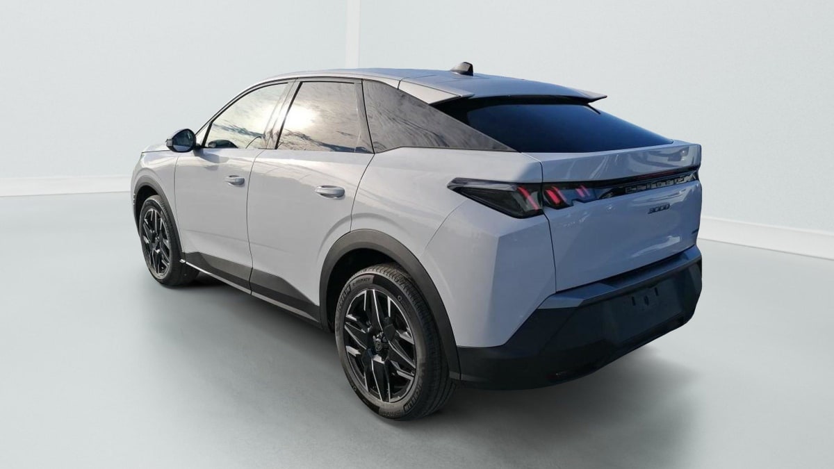 357166_p2 - PEUGEOT - 3008 - 2025 - photo 3