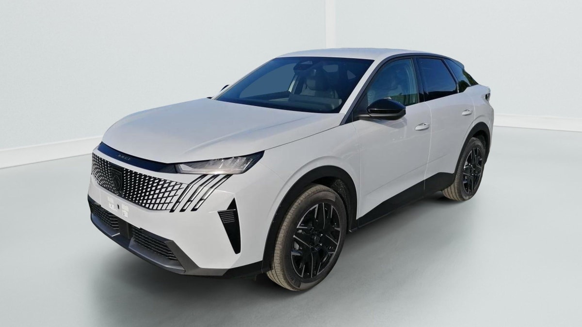 357166_p2 - PEUGEOT - 3008 - 2025 - photo 2