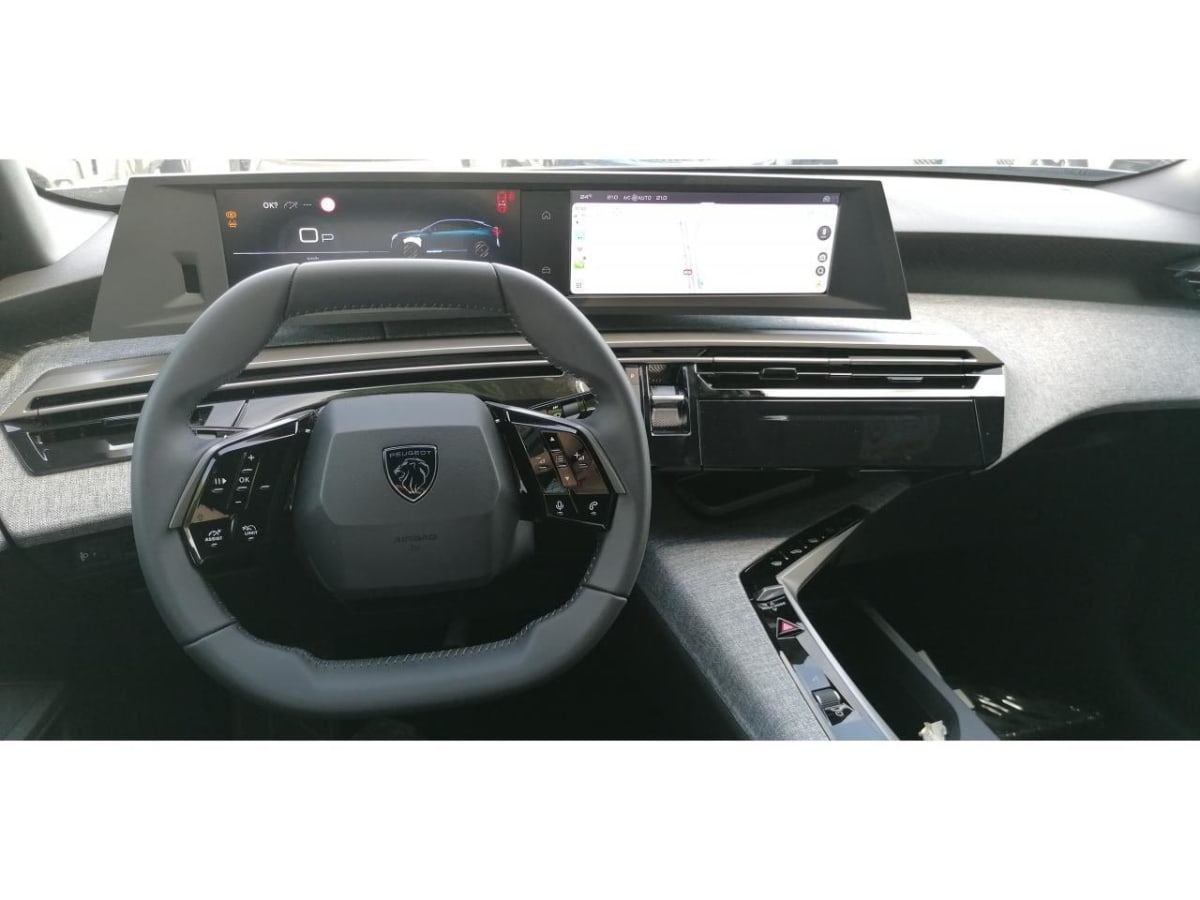 351950_p2 - PEUGEOT - 3008 - 2025 - photo 7