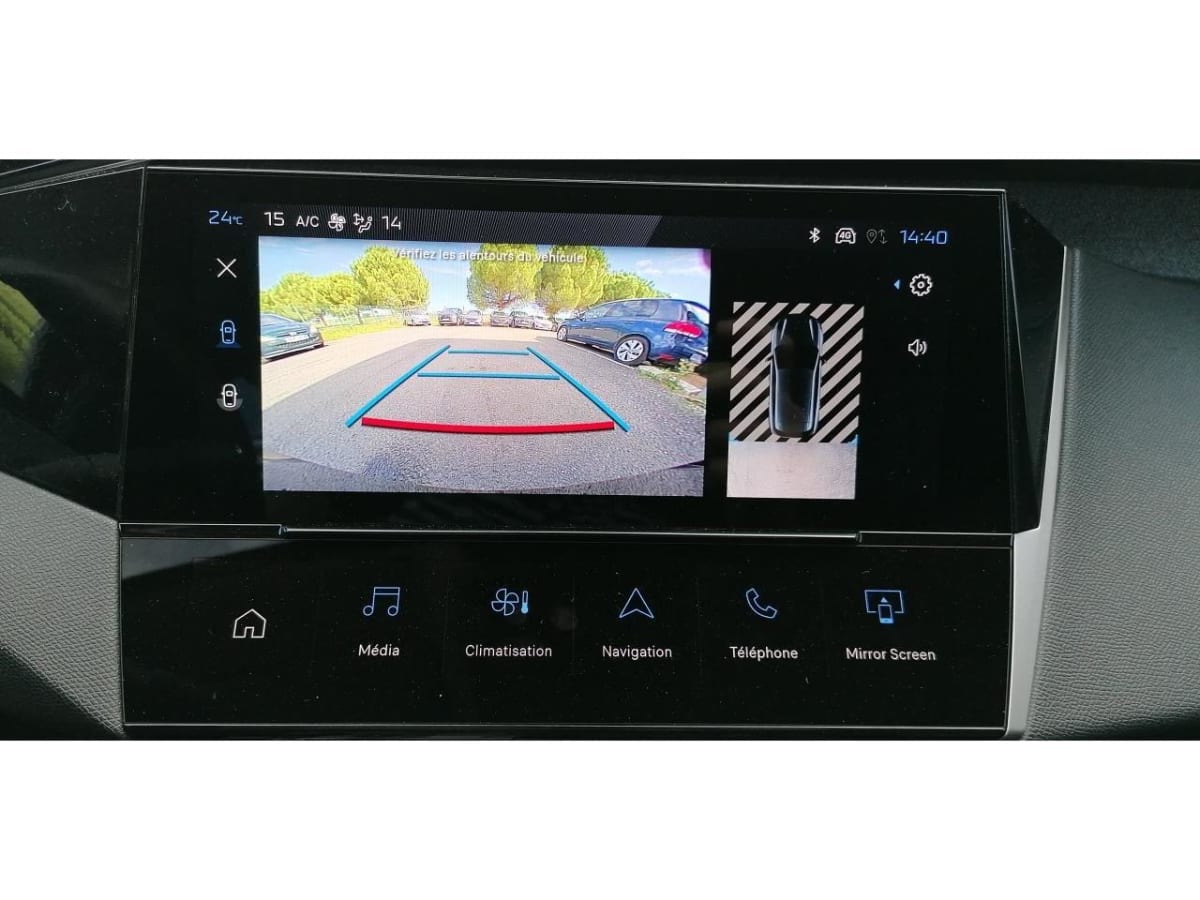 358657_p2 - PEUGEOT - 308 - 2025 - photo 6