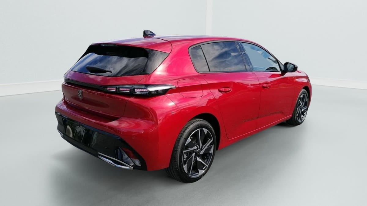 358657_p2 - PEUGEOT - 308 - 2025 - photo 4