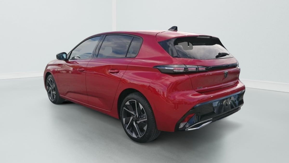 358657_p2 - PEUGEOT - 308 - 2025 - photo 3