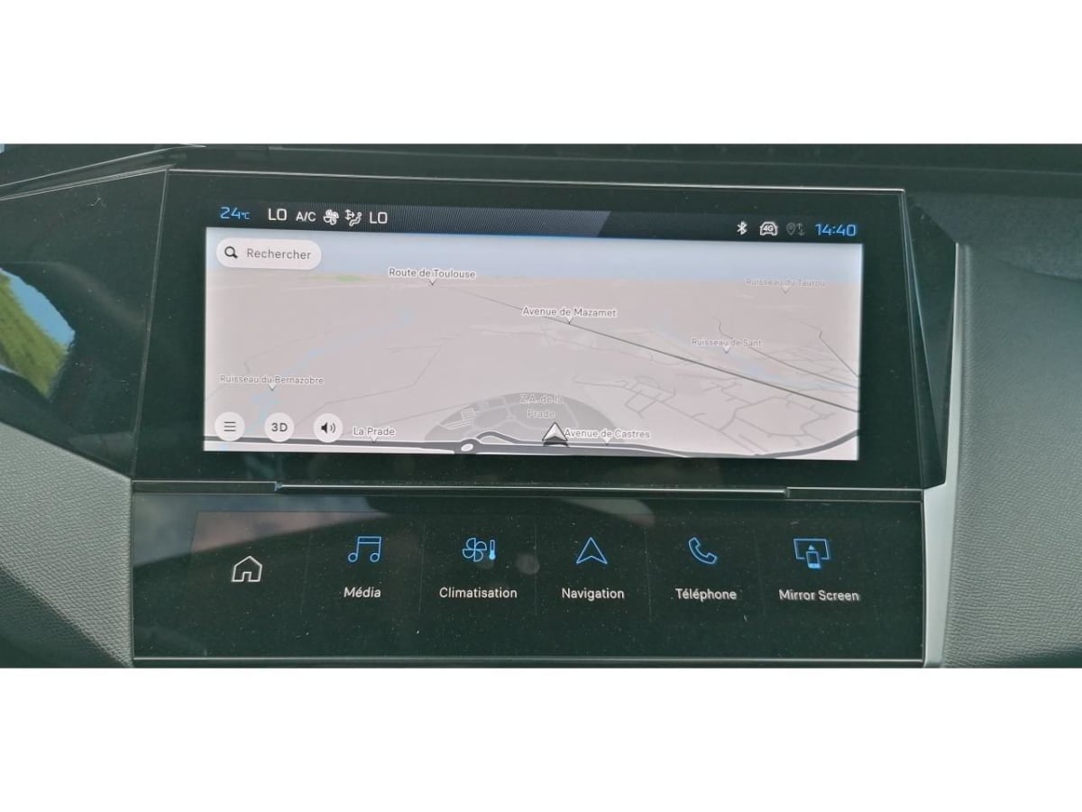 358657_p2 - PEUGEOT - 308 - 2025 - photo 7