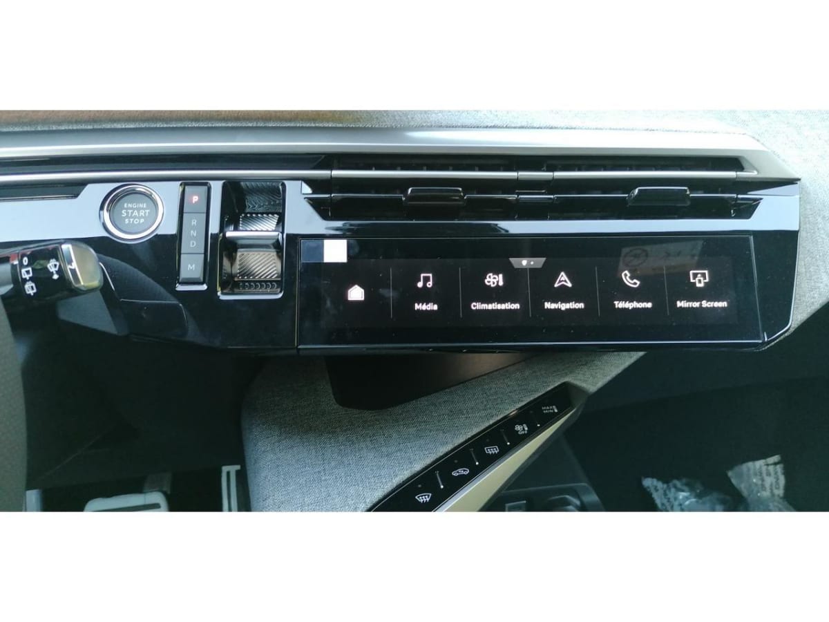 357164_p2 - PEUGEOT - 5008 - 2025 - photo 10