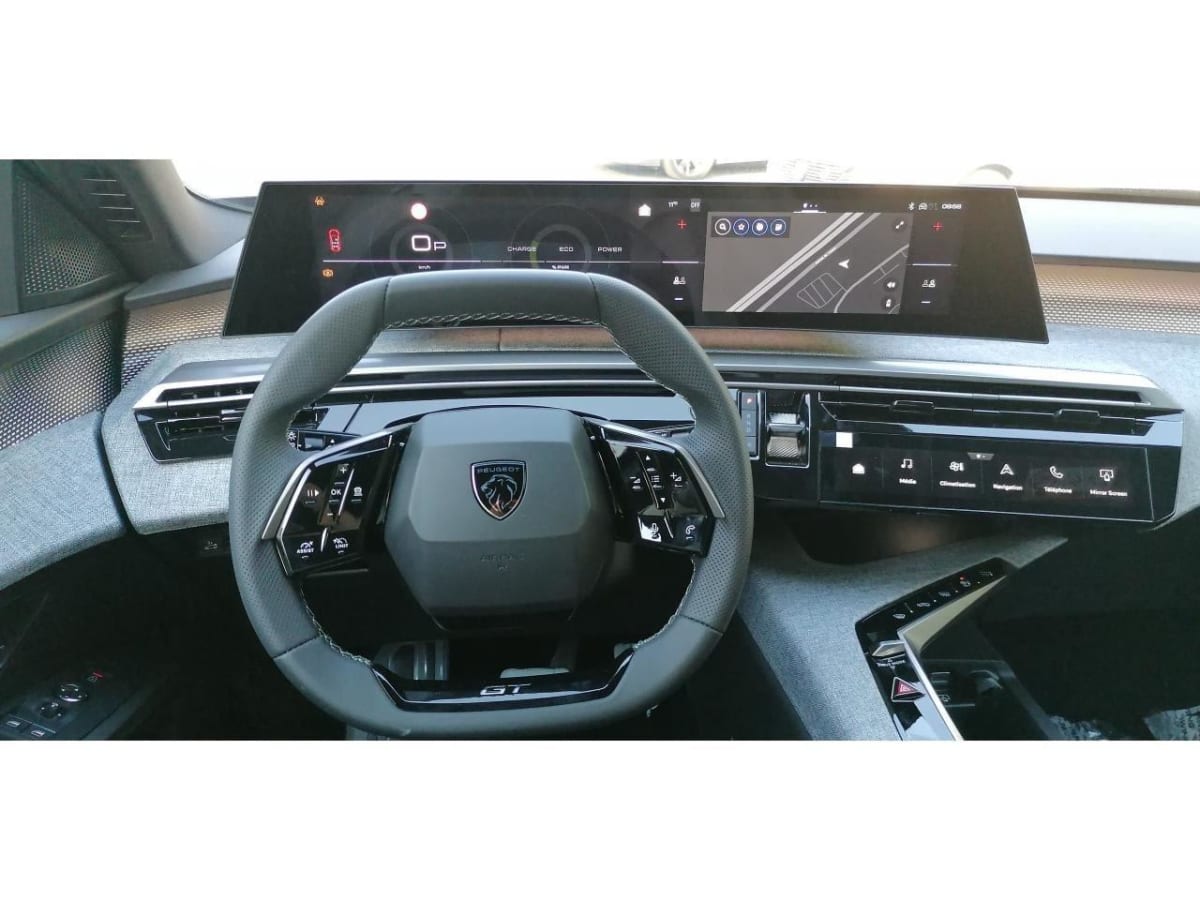 357164_p2 - PEUGEOT - 5008 - 2025 - photo 5