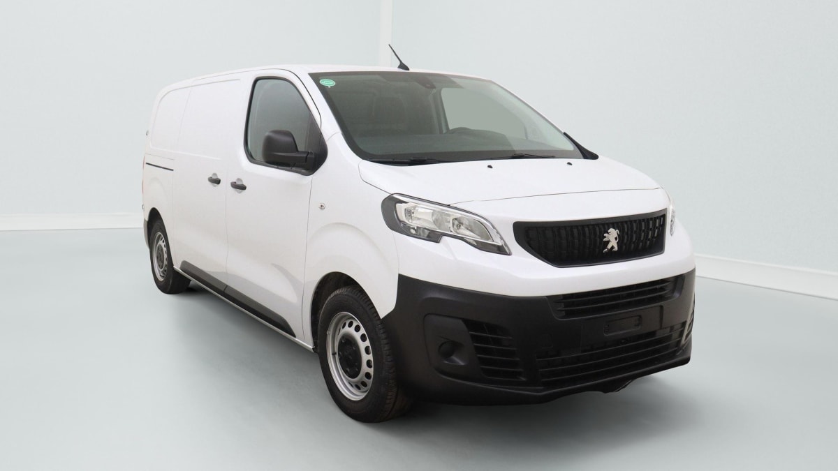 366750_p2 - PEUGEOT - EXPERT - 2025 - photo 3