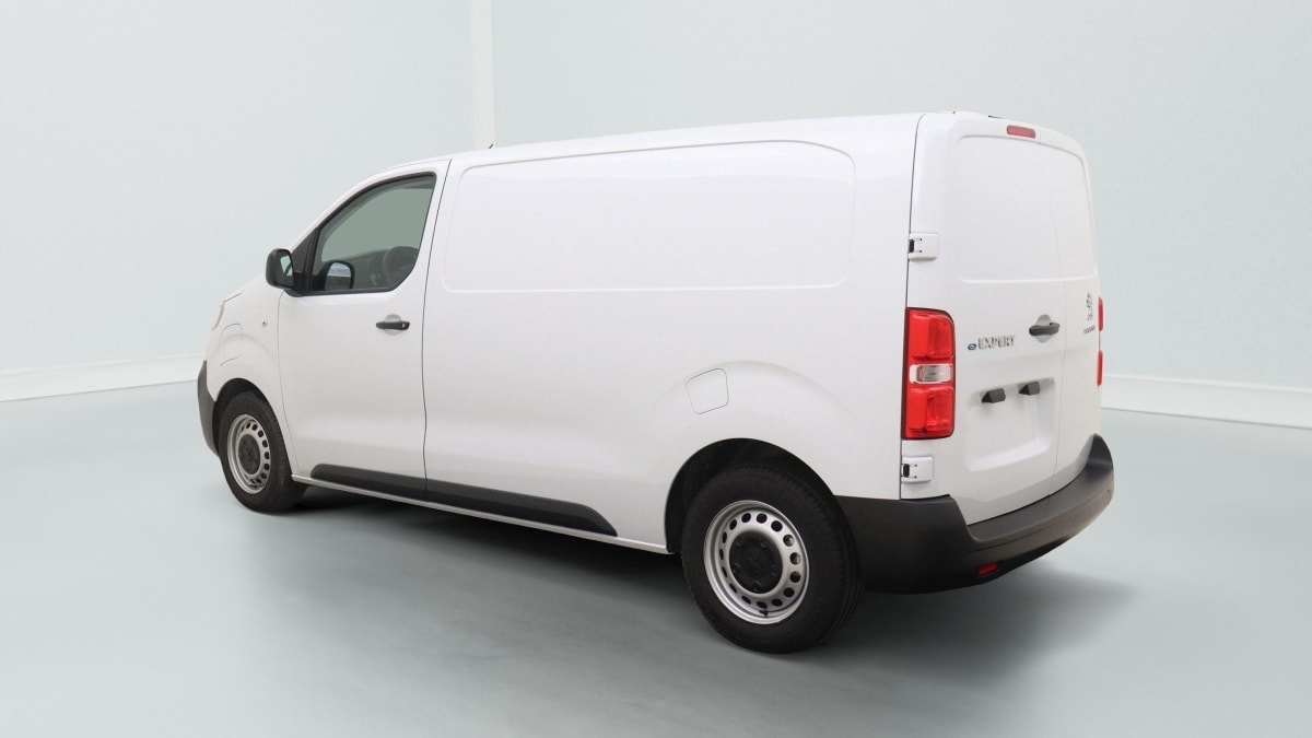 366750_p2 - PEUGEOT - EXPERT - 2025 - photo 10