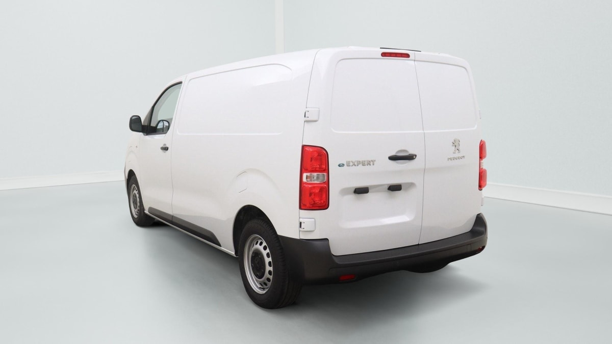 366750_p2 - PEUGEOT - EXPERT - 2025 - photo 9