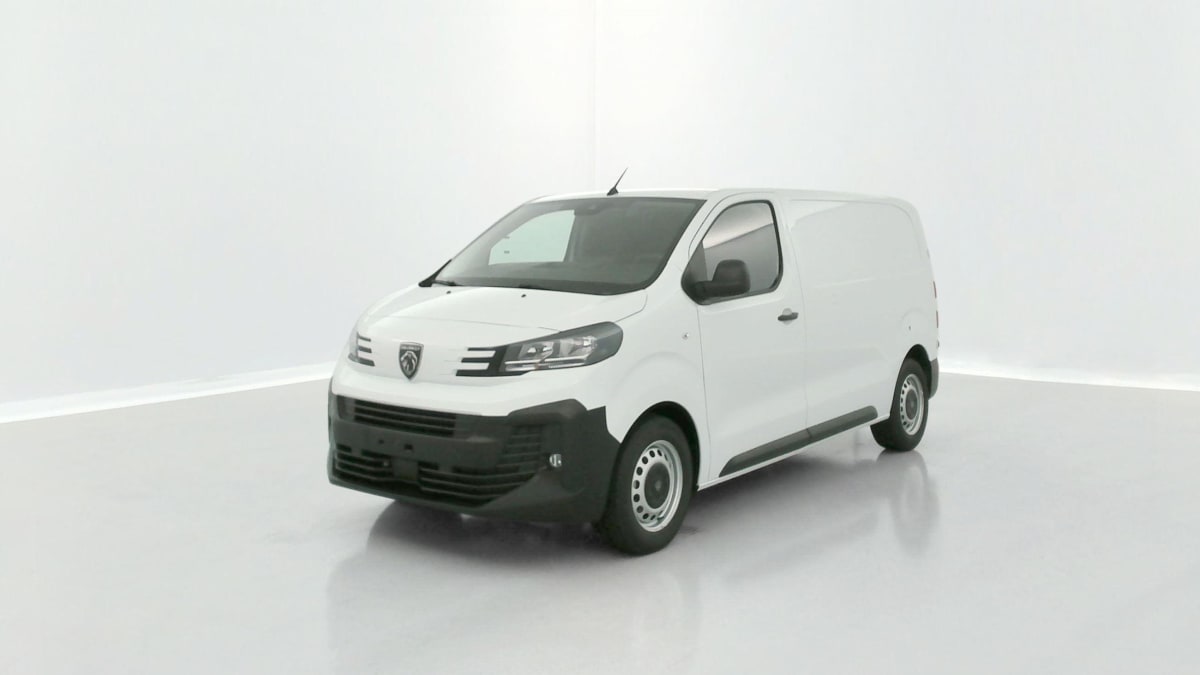367612_p2 - PEUGEOT - EXPERT - 2025 - photo 3