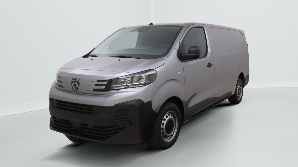 366013_p2 - PEUGEOT - EXPERT - 2025 - photo 1