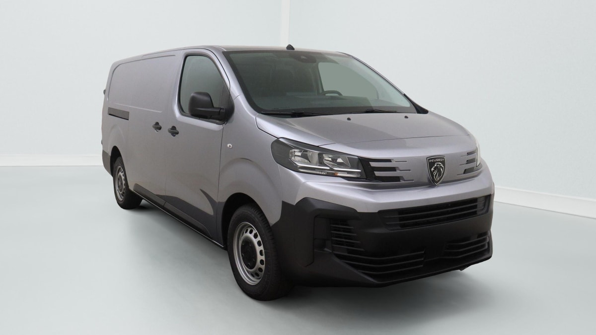 366013_p2 - PEUGEOT - EXPERT - 2025 - photo 3