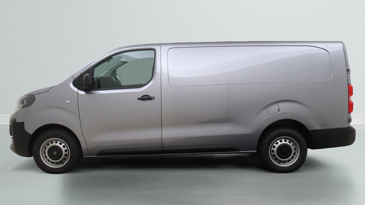 366013_p2 - PEUGEOT - EXPERT - 2025 - photo 9