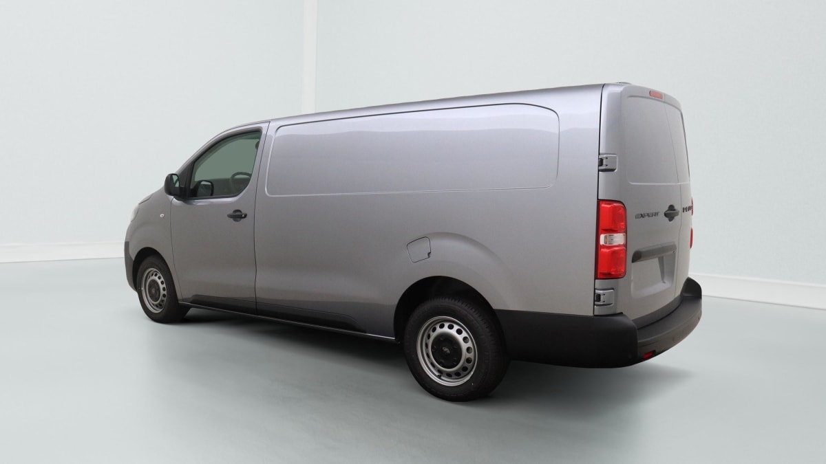 366013_p2 - PEUGEOT - EXPERT - 2025 - photo 8
