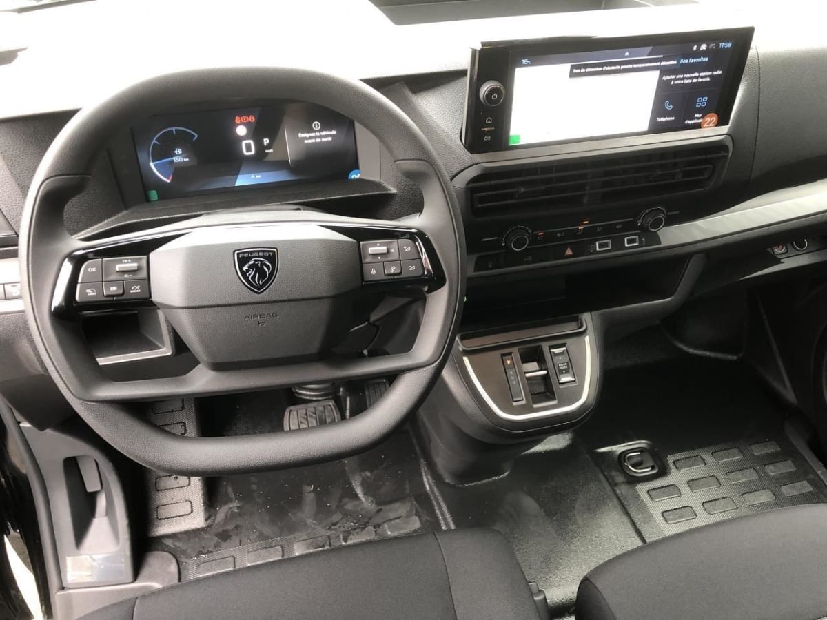 363101_p2 - PEUGEOT - EXPERT - 2025 - photo 6