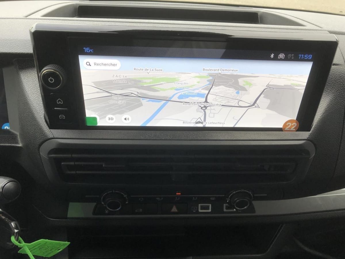 363101_p2 - PEUGEOT - EXPERT - 2025 - photo 8