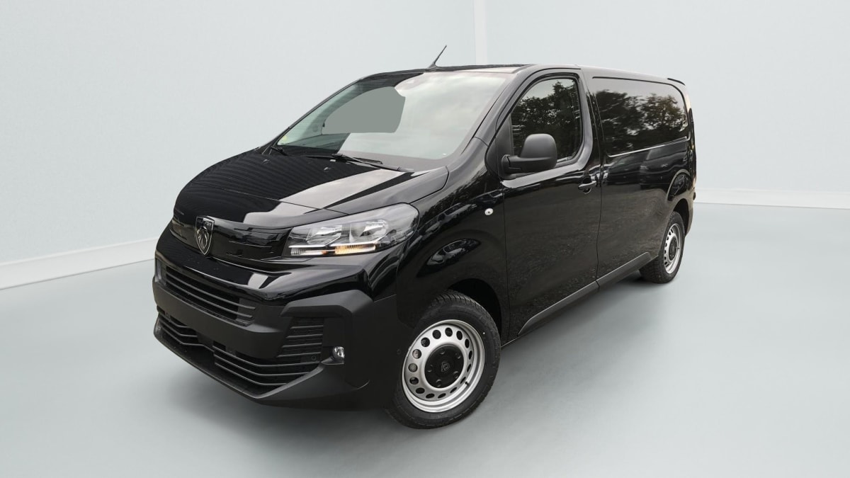 363101_p2 - PEUGEOT - EXPERT - 2025 - photo 2