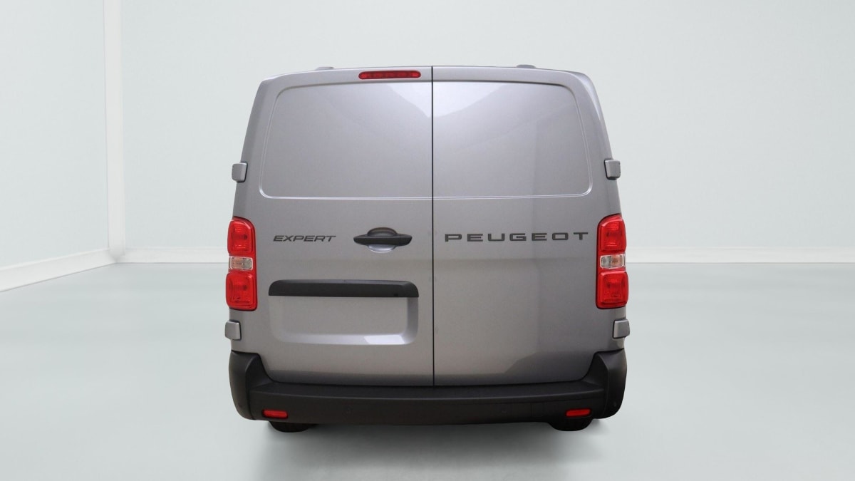 366013_p2 - PEUGEOT - EXPERT - 2025 - photo 7
