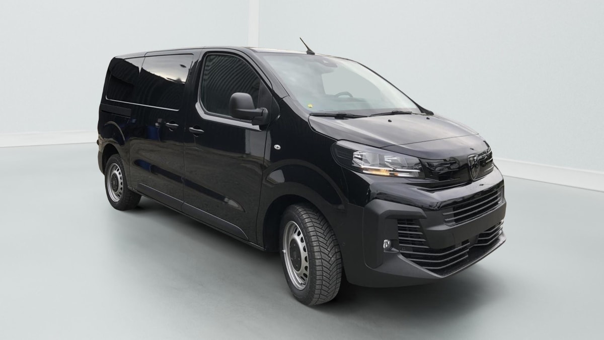 363101_p2 - PEUGEOT - EXPERT - 2025 - photo 1