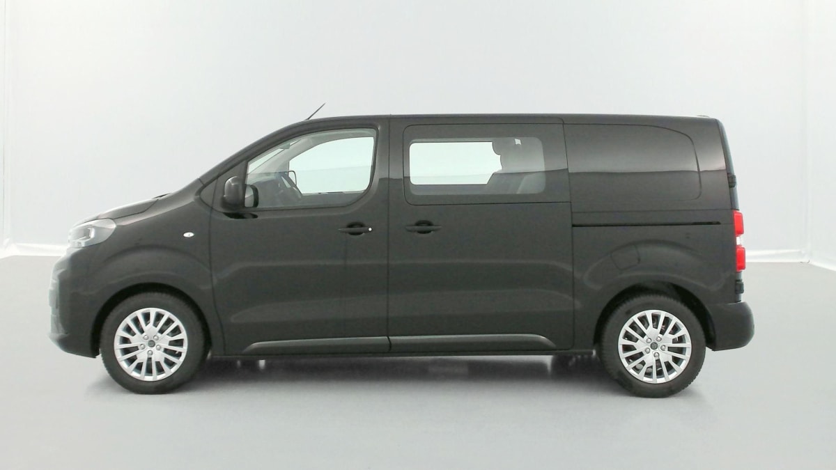 366346_p2 - PEUGEOT - EXPERT CA - 2025 - photo 4