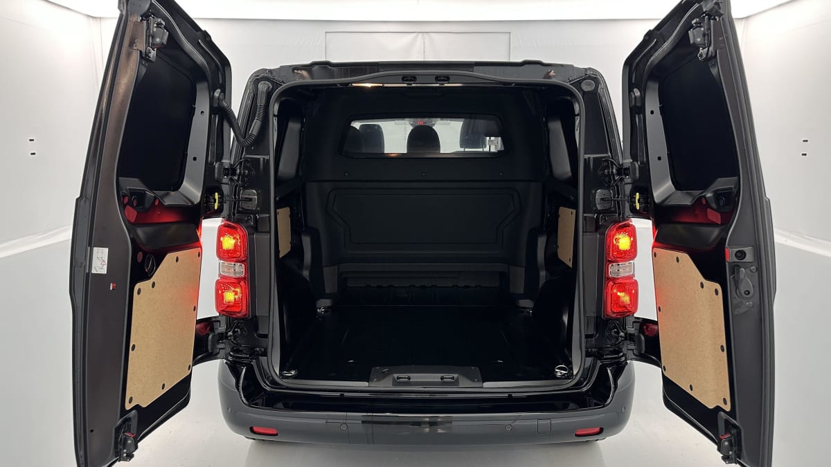 366346_p2 - PEUGEOT - EXPERT CA - 2025 - photo 9