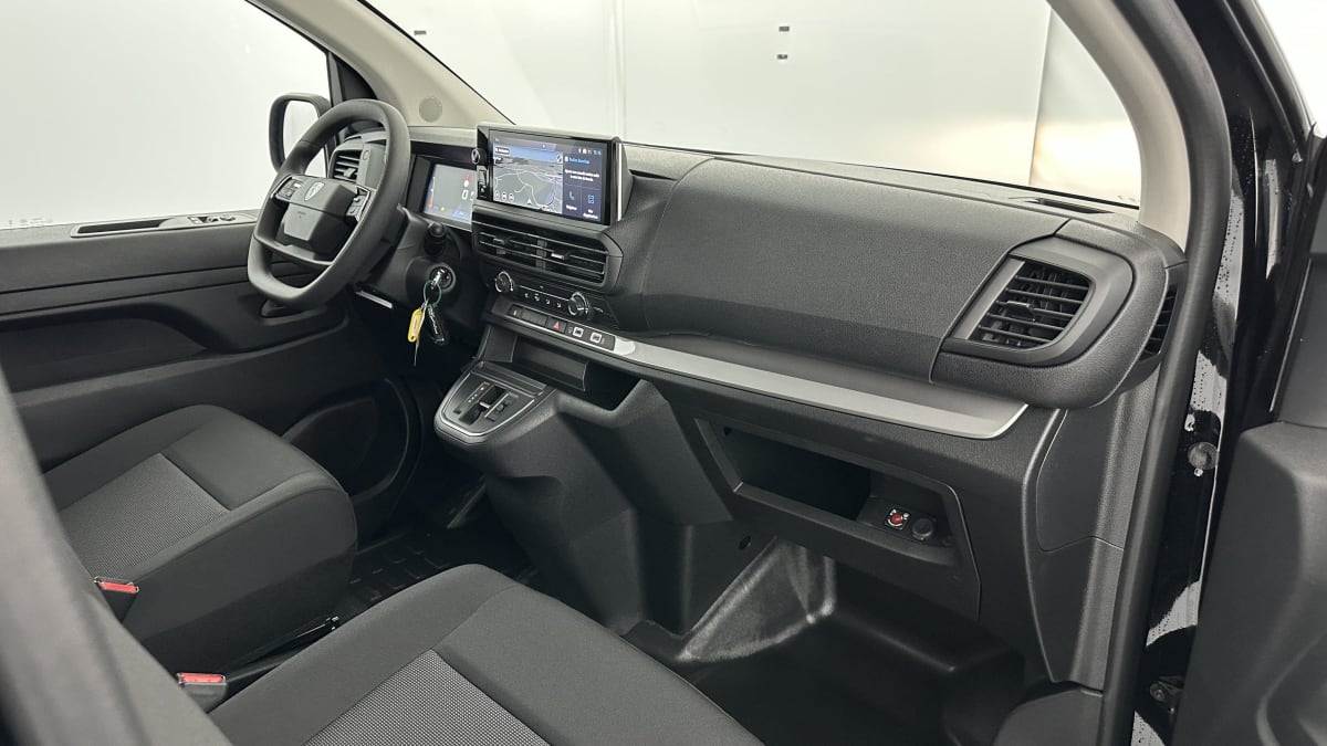 366346_p2 - PEUGEOT - EXPERT CA - 2025 - photo 7