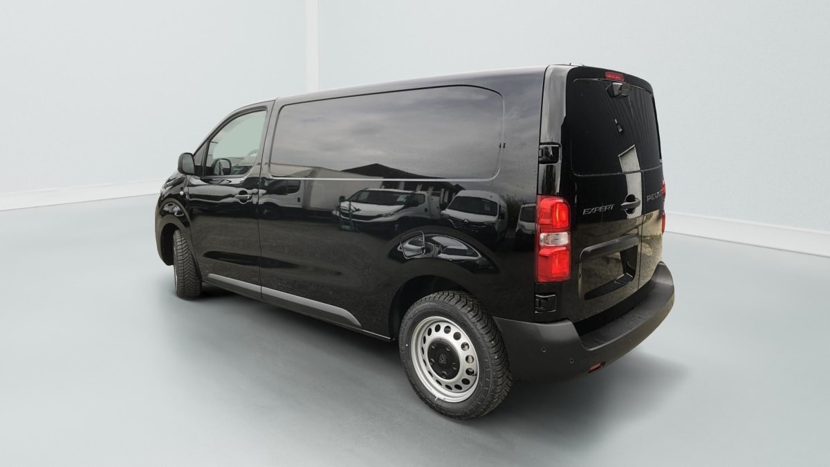 363101_p2 - PEUGEOT - EXPERT - 2025 - photo 3