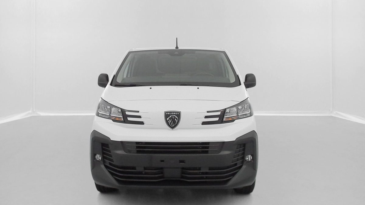 367612_p2 - PEUGEOT - EXPERT - 2025 - photo 2
