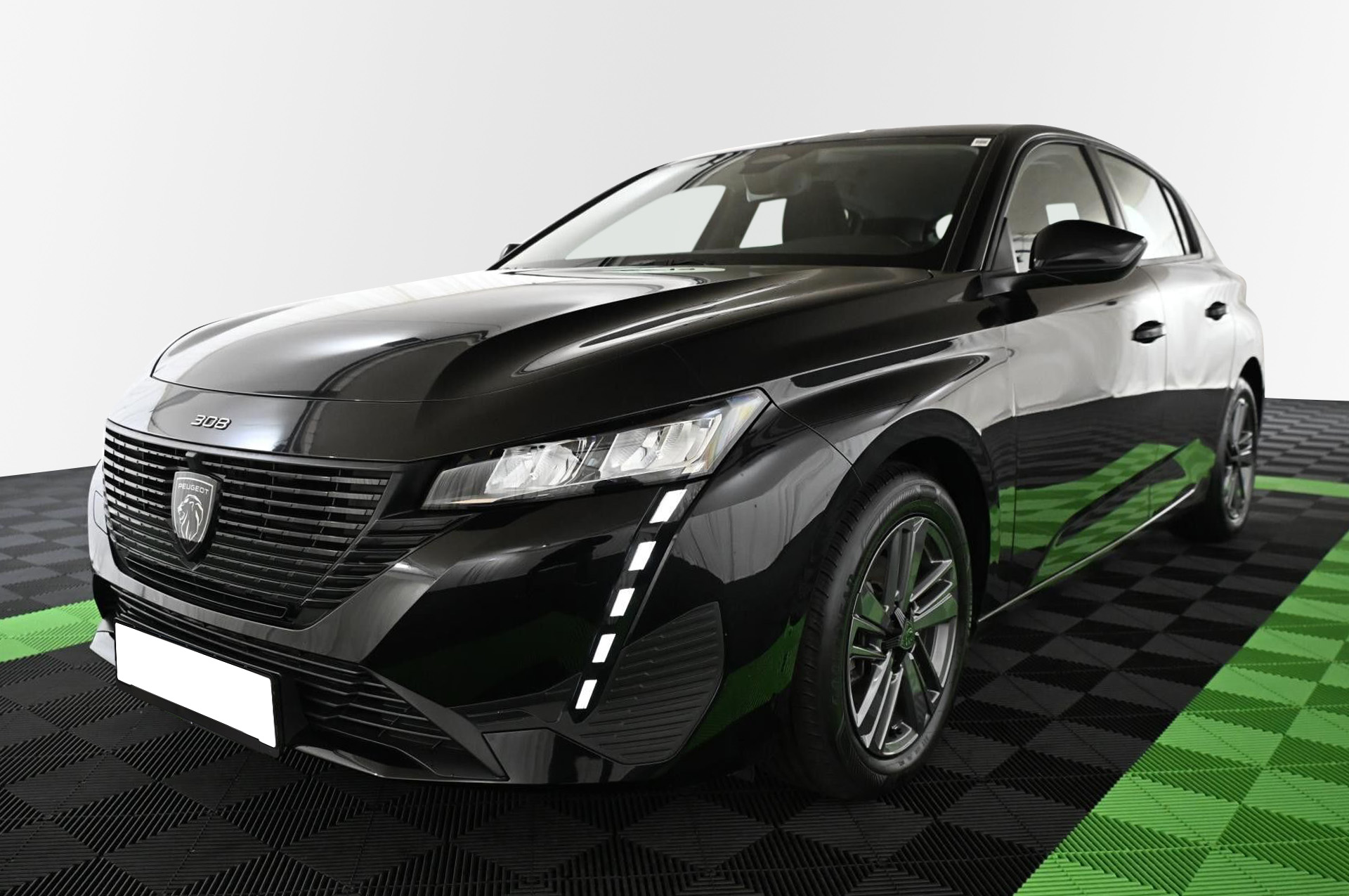 18714_p35 - PEUGEOT - 308 - 2024 - photo 1