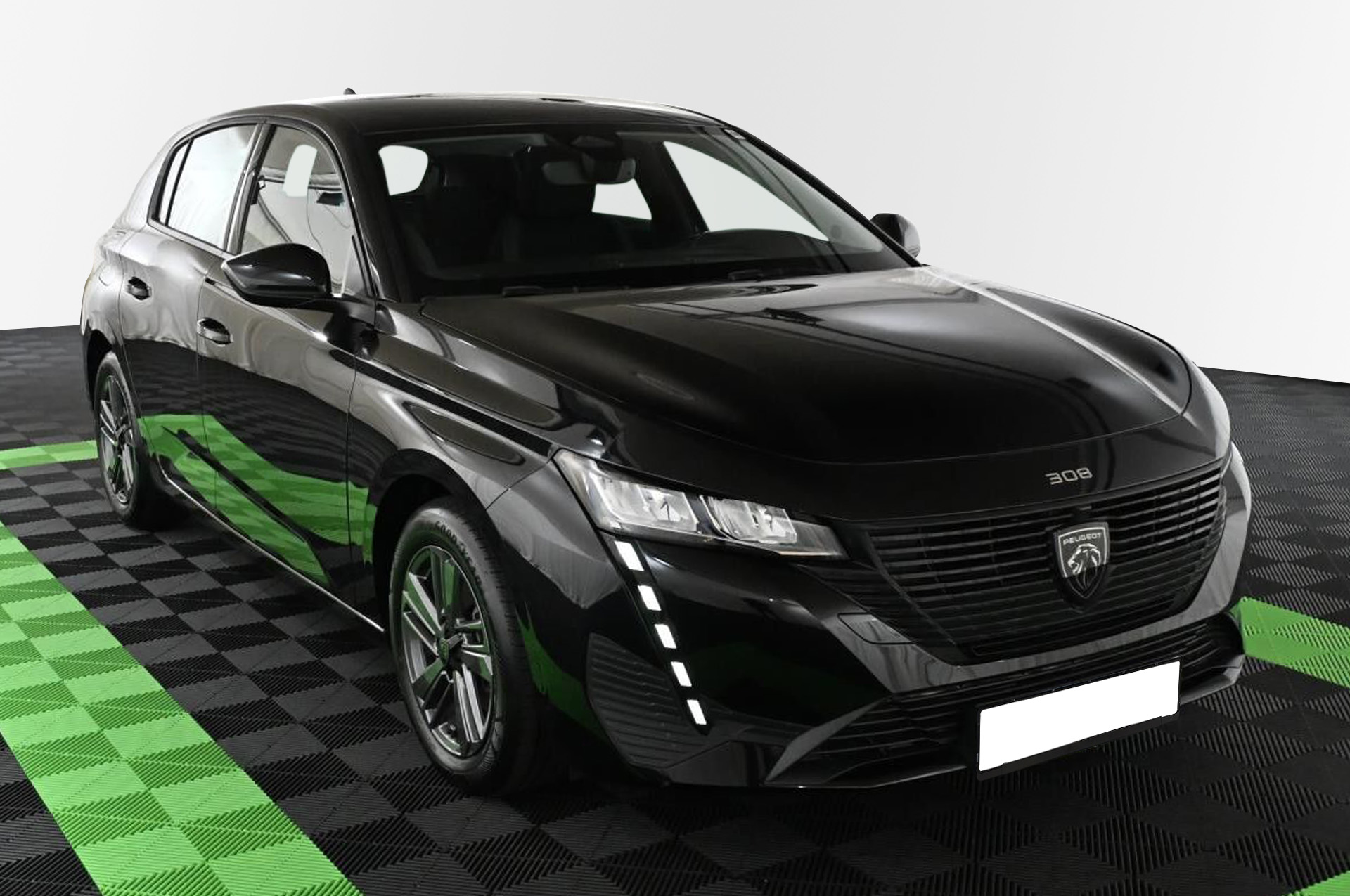 18714_p35 - PEUGEOT - 308 - 2024 - photo 3