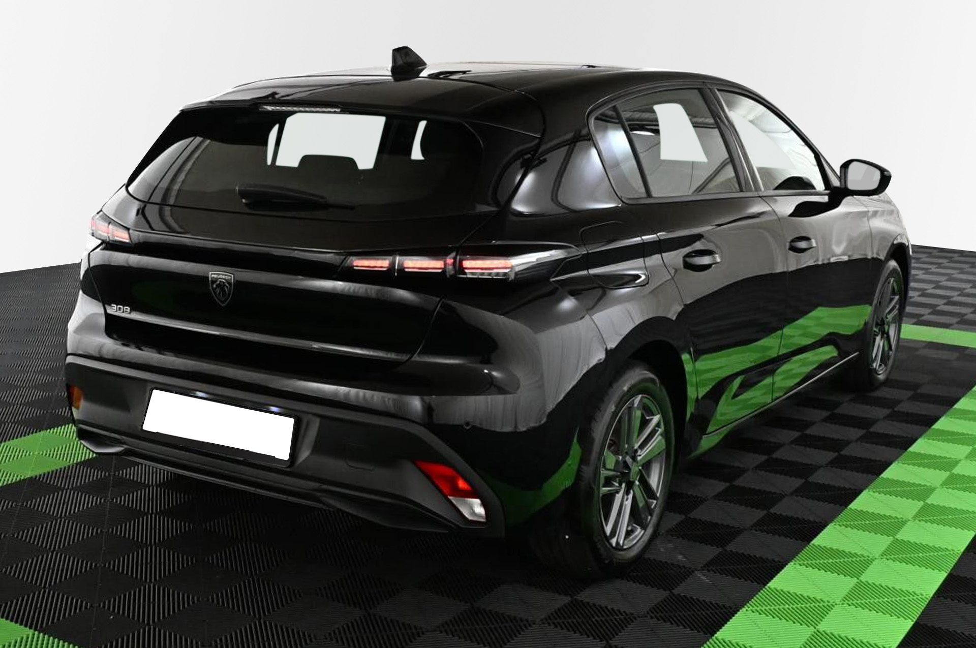 18714_p35 - PEUGEOT - 308 - 2024 - photo 4