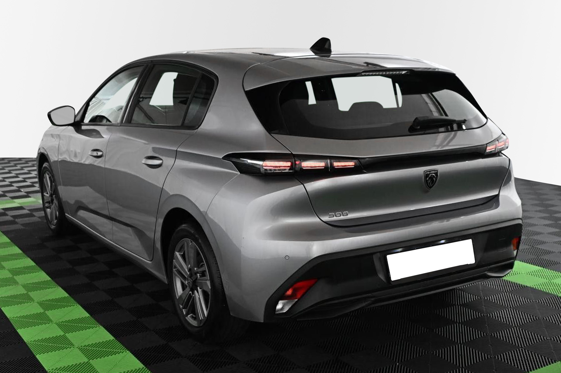 18711_p35 - PEUGEOT - 308 - 2024 - photo 5