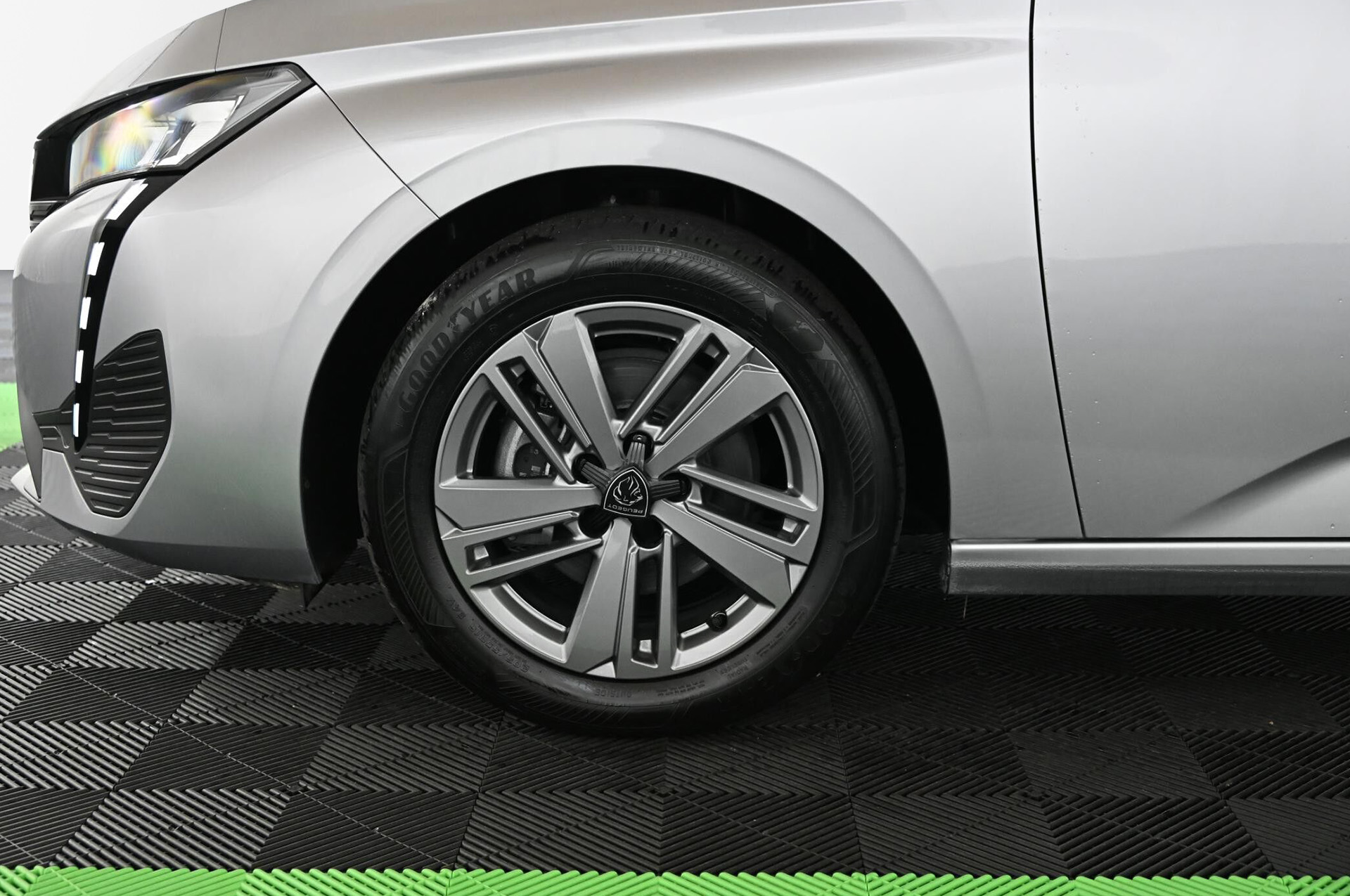 18711_p35 - PEUGEOT - 308 - 2024 - photo 9