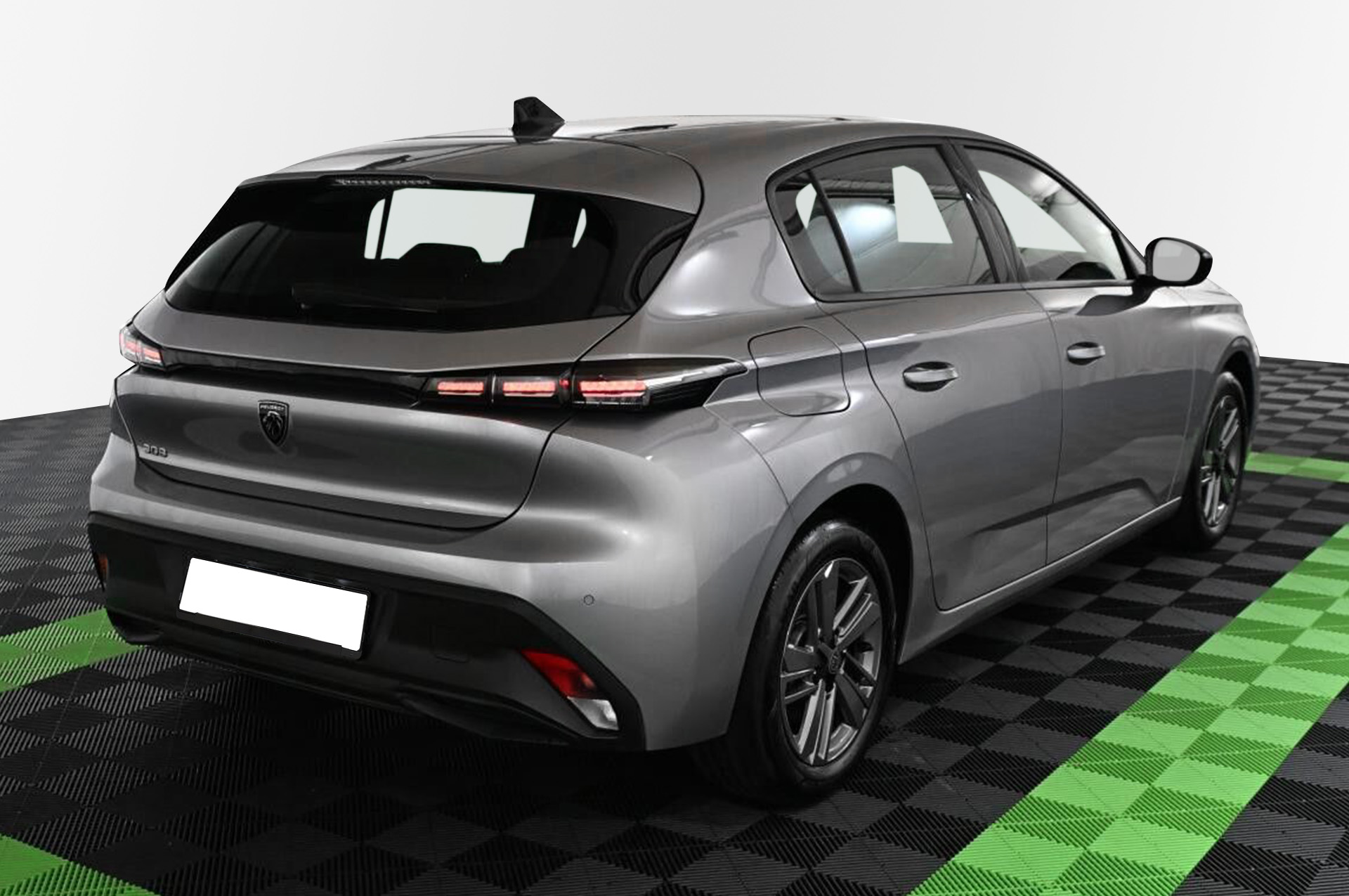 18711_p35 - PEUGEOT - 308 - 2024 - photo 4