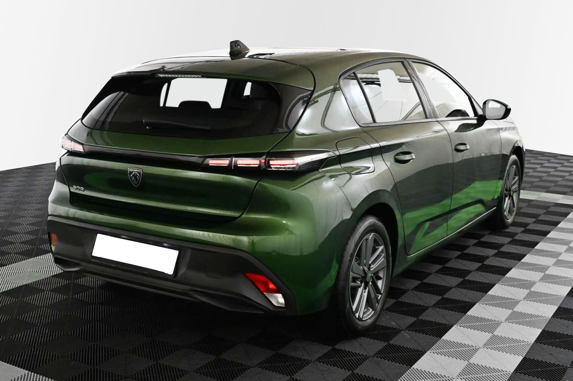 18723_p35 - PEUGEOT - 308 - 2024 - photo 4